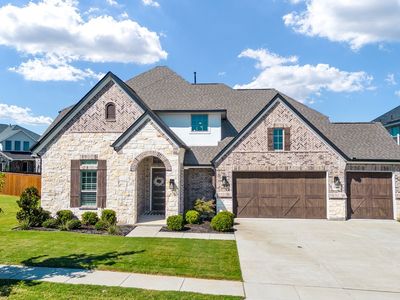 9300 Simmons Rd, Argyle, TX, 76226