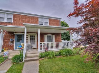 567 W Barner St, Allentown, PA 18103