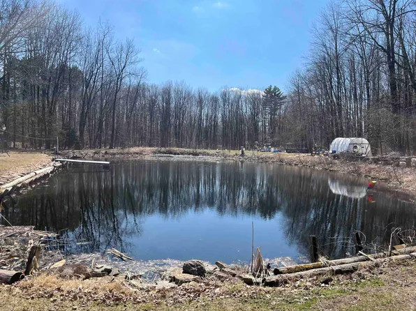 Lils Ln #2, Abrams, WI 54101