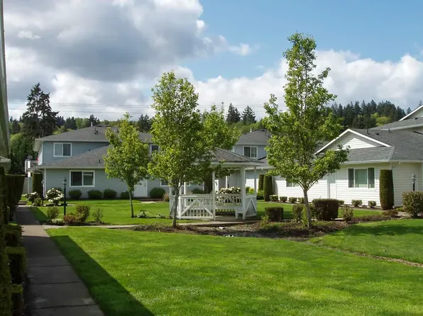 Heritage Square Apartment Homes, 1022 10th Ave SE #8950704d7, Puyallup, WA 98372