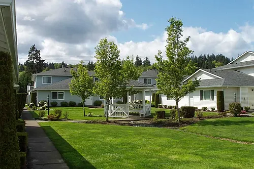 Heritage Square Apartment Homes Photo 1