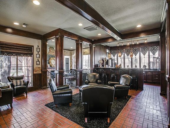 Clubroom