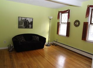 25 Lyon St, New Haven, CT 06511