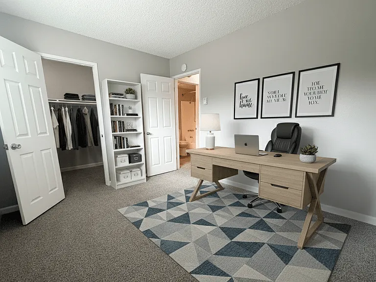 Serena Vista Apartment Homes — Photo 17