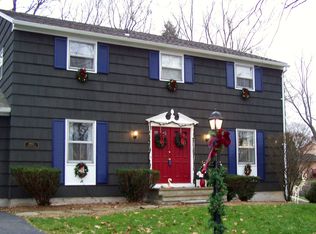 4823 Linwood Ln, Manlius, NY 13104
