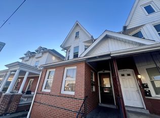 636 E Lincoln Hwy, Coatesville, PA 19320