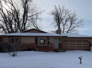 5597 Pathfinder Rd, Casper, WY 82604