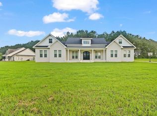 5700 S State Highway 605, Rehobeth, AL 36301