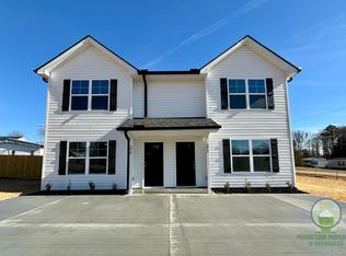 377 Echo Cir, Greer, SC 29651