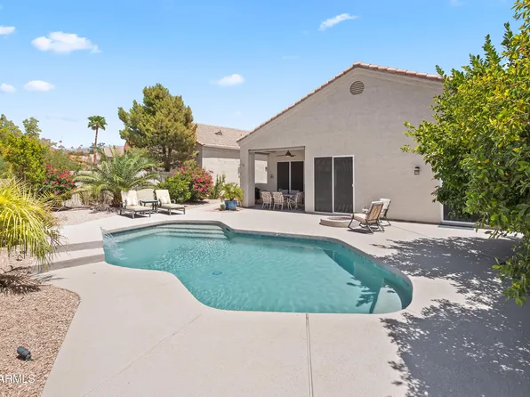 10672 N 113TH Street, Scottsdale, AZ 85259