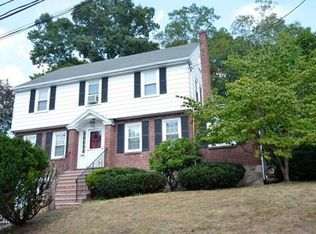 135 Traincroft NW, Medford, MA 02155