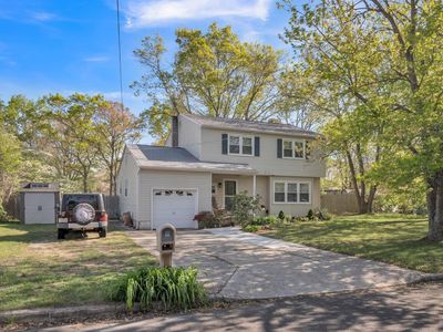111 Spray Ave, Egg Harbor Township, NJ, 08234