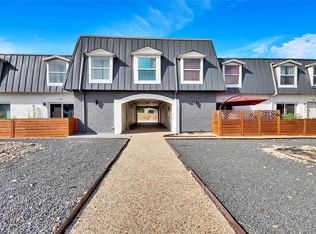 300 E Croslin St APT 114, Austin, TX 78752