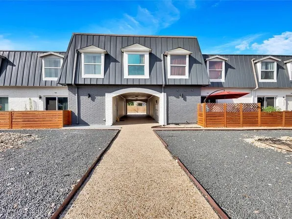 300 E Croslin St APT 114, Austin, TX 78752