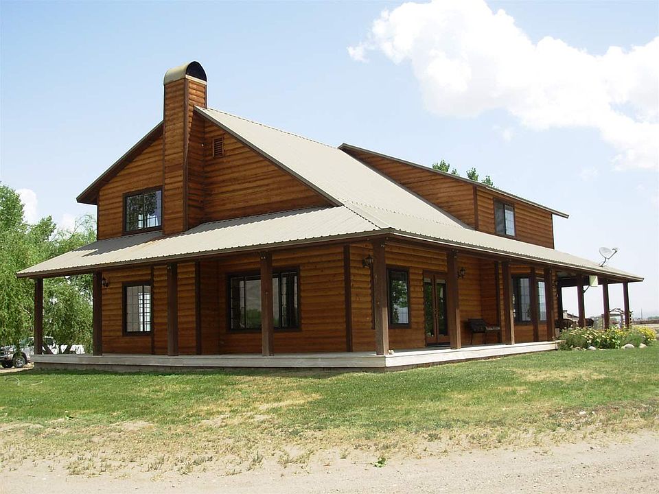 15 Nordyke Rd, Yerington, NV 89447 Zillow