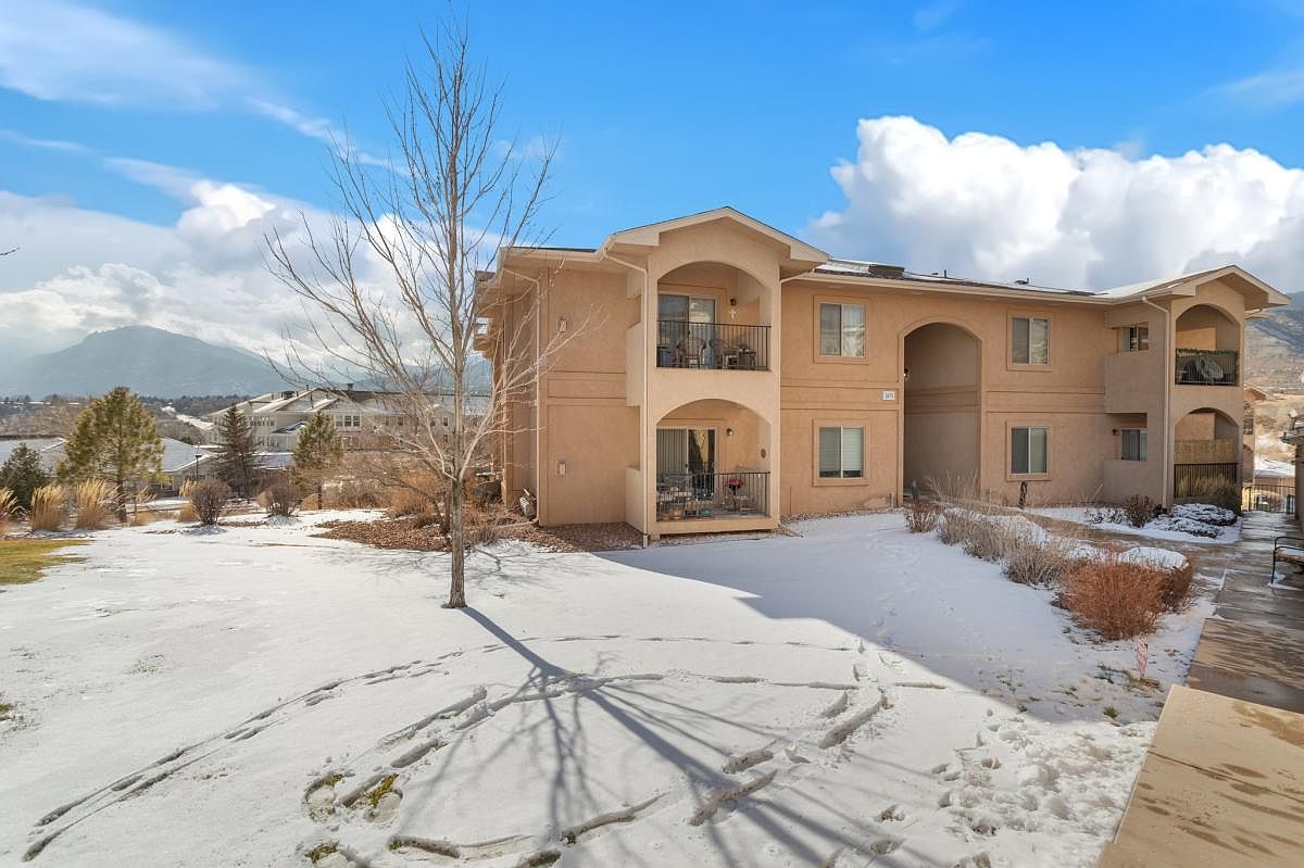 1675 Little Bear Creek Pt UNIT 201, Colorado Springs, CO 80904 Zillow