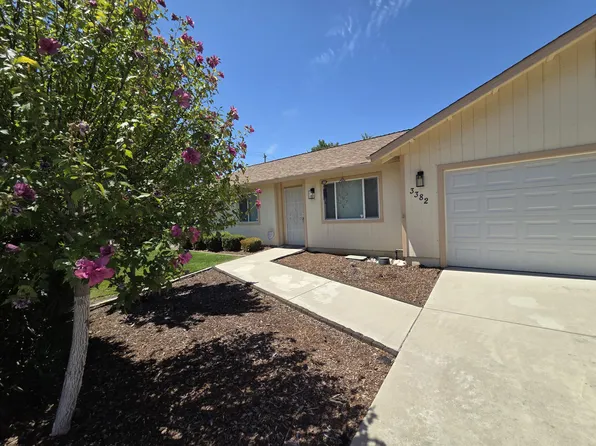 3382 Willow St, Cottonwood, CA 96022