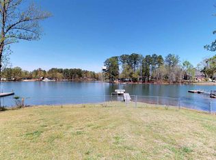 603 Living Inn Rd, Prosperity, SC 29127