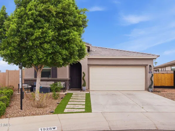 1928 S 82nd Circ Circle, Mesa, AZ 85209