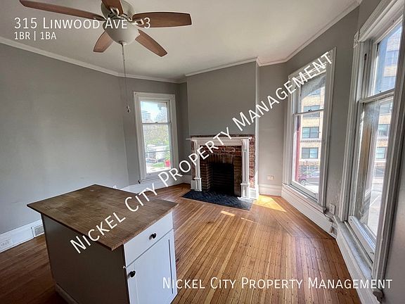 5th image of 315 Linwood Ave #3