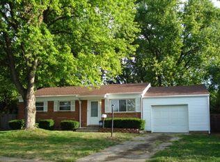 5240 Elmira Dr, Columbus, OH 43232