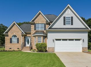 4 Shannon Creek Ct, Greenville, SC 29615