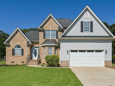 4 Shannon Creek Ct, Greenville, SC, 29615