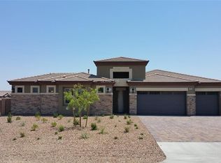 8402 Jerlyn St, Las Vegas, NV 89113