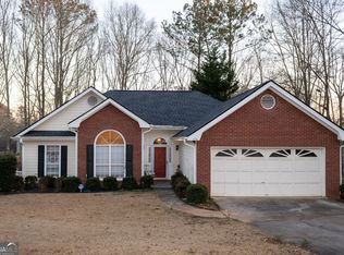 116 Coach Dr, Griffin, GA
