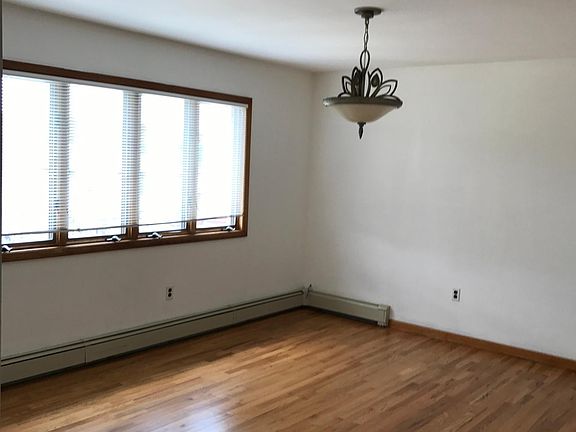 East Facing Dining Room