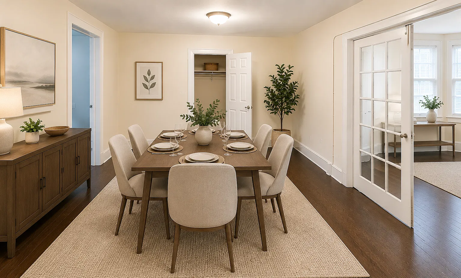 1 bed, 600 sqft, $1,295 — Photo 3