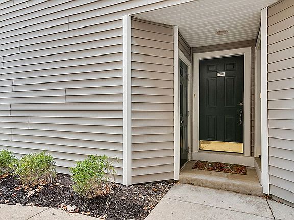Garage & Main Entrance