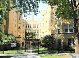 8218 S Drexel Ave APT 3E, Chicago, IL 60619