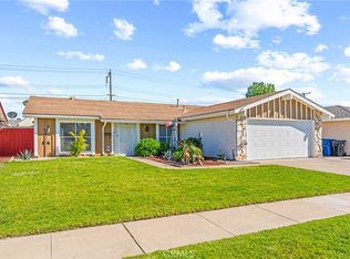 6052 Pamela Ln, Westminster, CA 92683