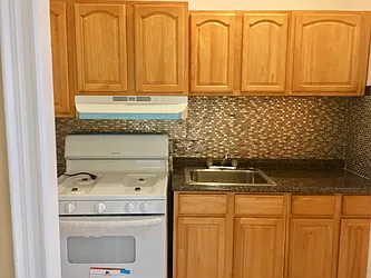 Rented by Sheffey Realty
