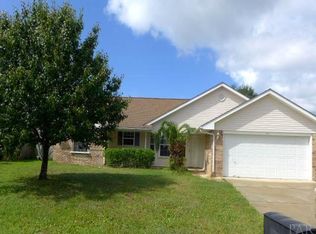 1471 Cacao Ln, Perdido Key, FL 32507