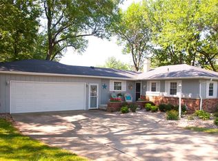 709 W Washington St, Monroe, IA 50170