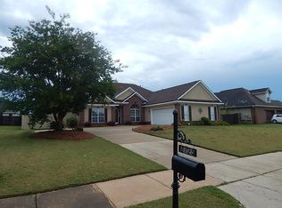 8125 Fletcher Hill Dr, Montgomery, AL 36117