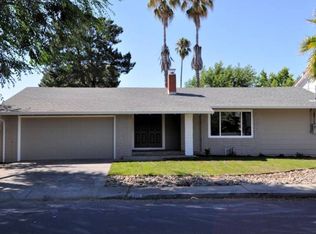 3711 Lindero Dr, Concord, CA 94519