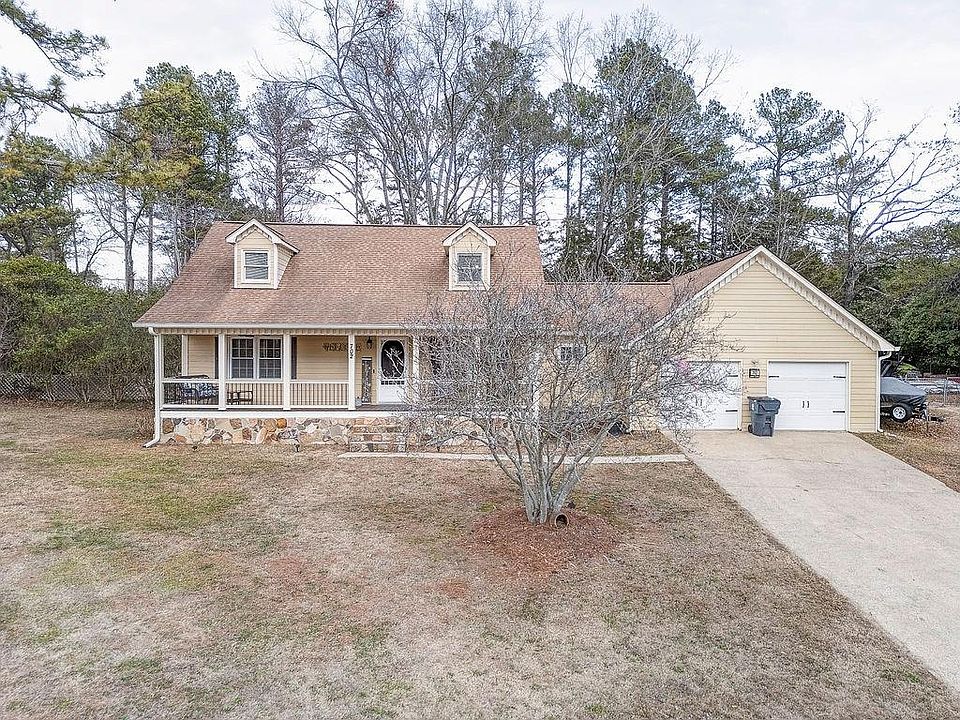 702 Calloway Dr, Rockmart, GA 30153 MLS 7325108 Zillow