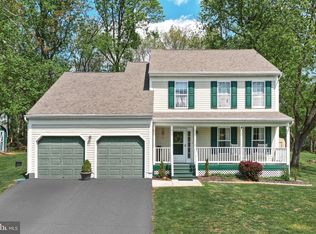 74 Mile Trl, Fairfield, PA 17320