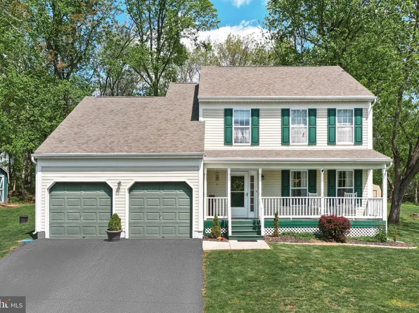 74 Mile Trl, Fairfield, PA 17320