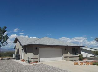 414 W Mesquite Dr, Cottonwood, AZ 86326