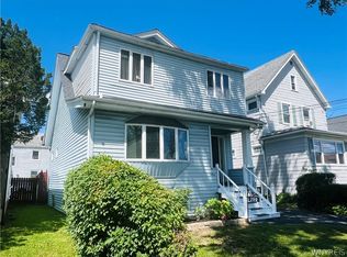 280 Parkridge Ave, Buffalo, NY 14215