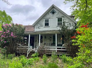 L17 Beech Hill Rd, Lincolnville, ME 04849