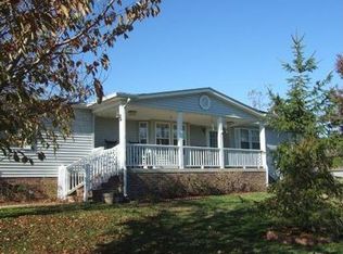 110 Spencer Smith Rd, Telford, TN 37690