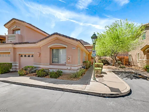 675 Solitude Point Ave, Henderson, NV 89012