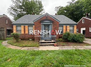 205 N McLean Blvd, Memphis, TN 38112