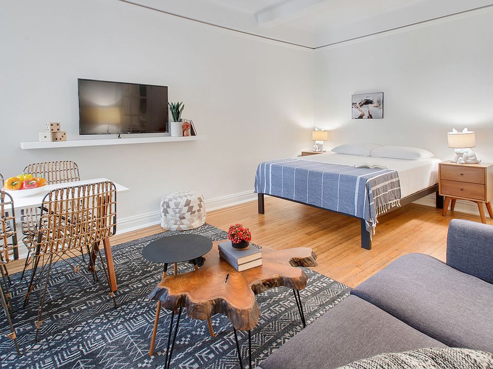1st image of 204 2nd Ave #4M