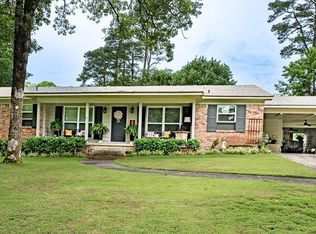 200 N Plaza Dr, Little Rock, AR 72205